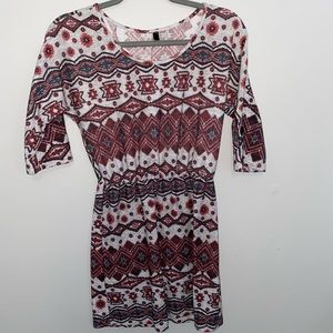 Women’s Dress